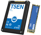 Read more about the T5EN U.2 SSD