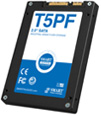 Read more about the T5PF SSD